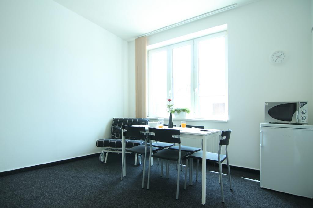 Apartman Amanda Poděbrady Eksteriør bilde