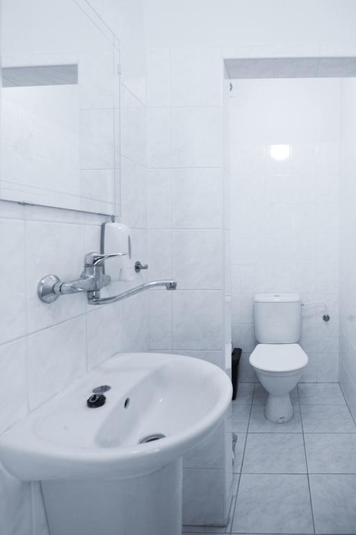 Apartman Amanda Poděbrady Eksteriør bilde